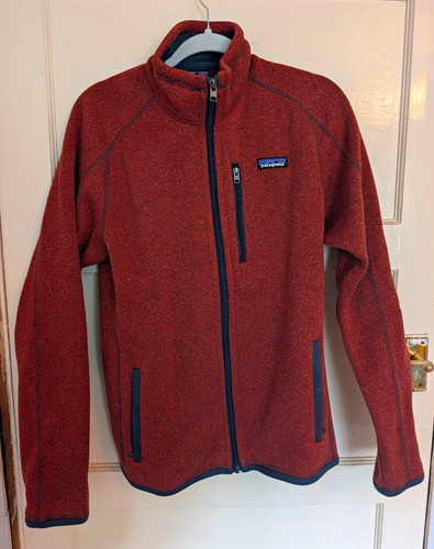 Patagonia small men - patagonia,