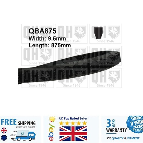 Belt for transporter - for,
