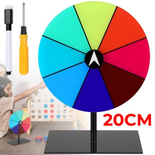 Spinning wheel for prizes with - spinning,