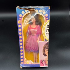 Vintage Marie Osmond Doll