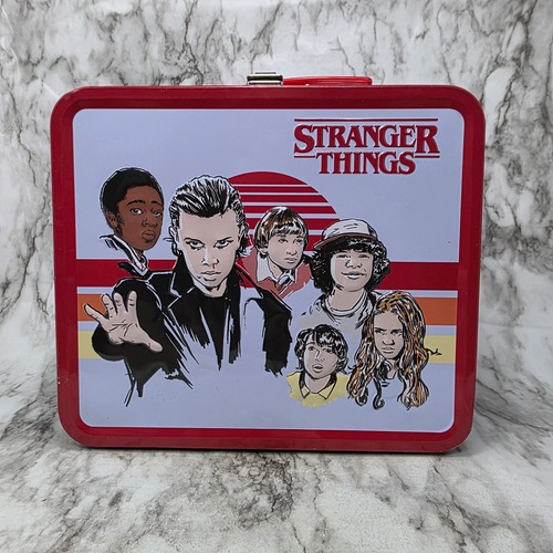 Loungefly stranger things - stranger,