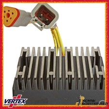 Voltage Regulator Sea Doo Rxt