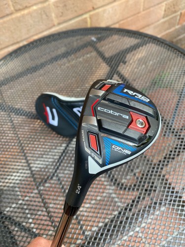 Cobra radspeed one - cobra, 5