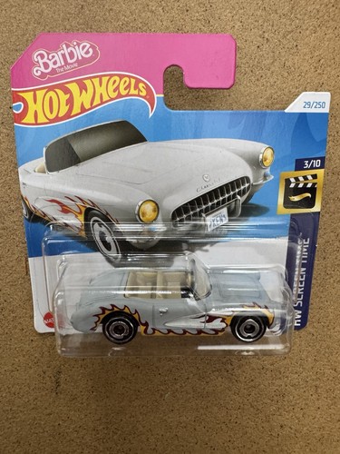 Hot wheels screen time - hot,