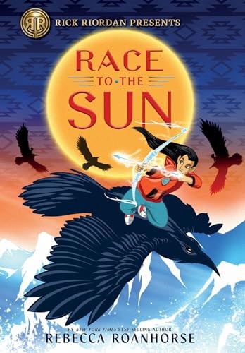 Race the sun rick - to,