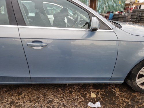 Audi tdi door - tdi, 4