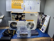 HP Hewlett Packard JORNADA 420