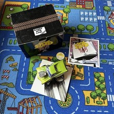 BOXED SPEED FREAKS 03296 GOAT