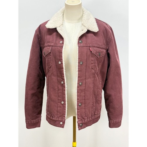 Levis premium sherpa lined - premium,
