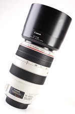 Canon EF 70-300mm F4-5.6 L IS