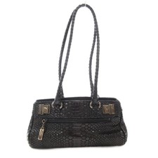 Stuart Weitzman Logo Black