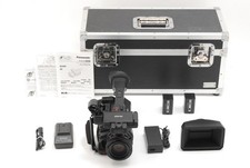 Panasonic AJ-PX270 Full HD