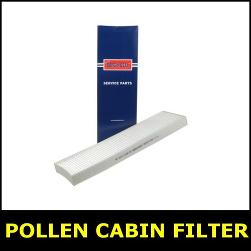 Pollen cabin filter fits mini - pollen,