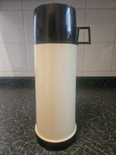 Vintage Retro Thermos Vacuum