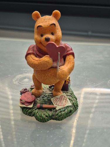 Simply pooh wobbly - 'wobbly, hearts
