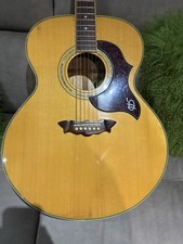 Vintage’ Washburn Cumberland