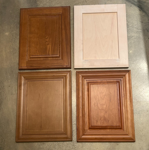Homecrest cabinet door - homecrest,