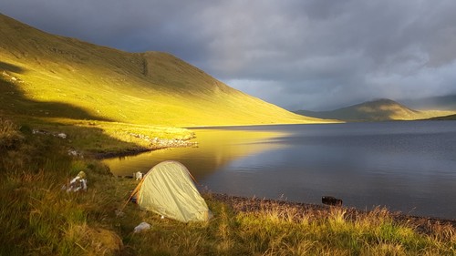 Vango cairngorm 100 - vango, +
