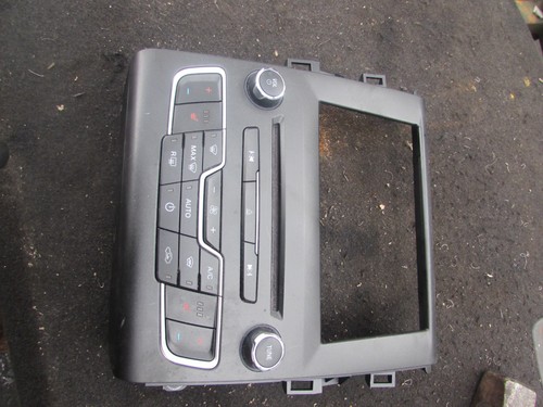 Ford mondeo mk5 titanium - mk5,