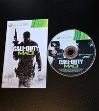 Call of Duty MW3 Modern