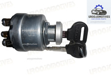 Genuine Ignition Starter