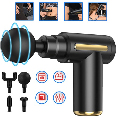 Electric handheld muscle - electric,