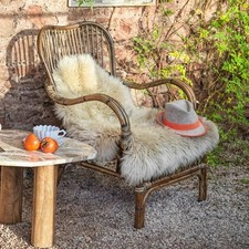 Graham and Green Joelle Rattan