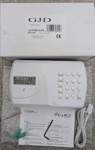 Gjd hyl004 telephone - hyl004,