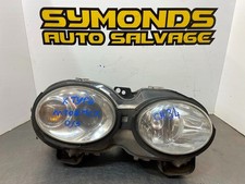 2008 JAGUAR X TYPE DRIVERS