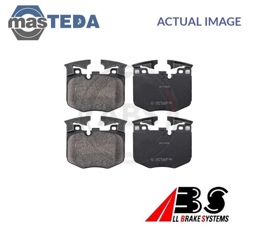 35179 brake pads - set, braking