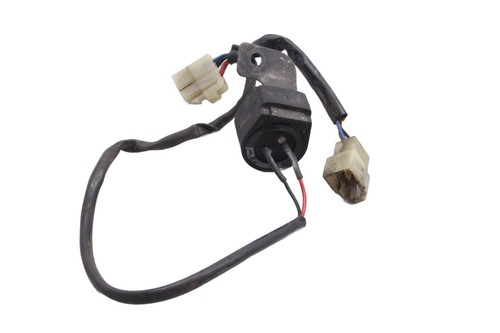 Alternator regulator rectifier - alternator,