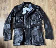 Brand New Belstaff