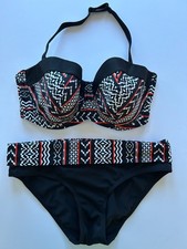 FIGLEAVES MIDNIGHT GRACE BLACK