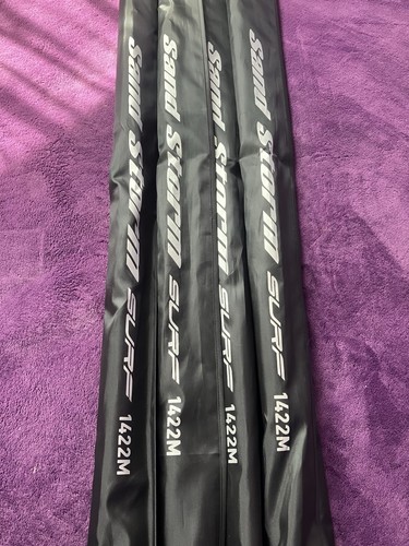Daiwa sandstorm surf beach rod - daiwa,