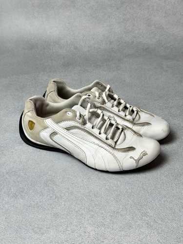 Vintage puma ferrari - ferrari, speedcat