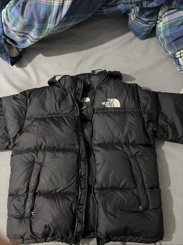 The north face men - face, black