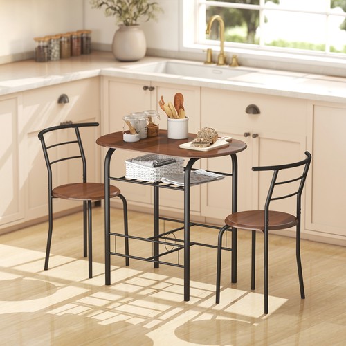 Dining table and - and, chairs