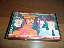 Only The Beatles EMI