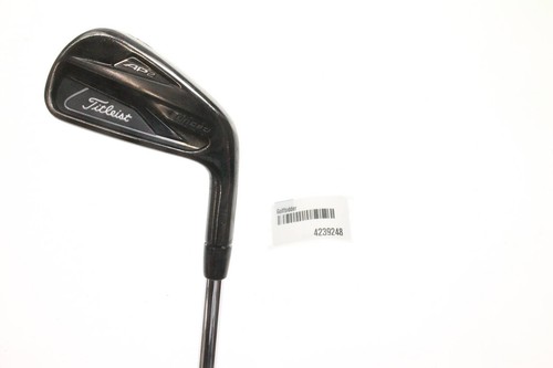 Titleist 718 ap2 black golf - 718,