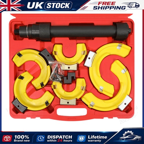 Macpherson strut compressor - macpherson,
