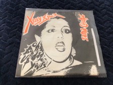 X- Ray Spex Oh bondage Up