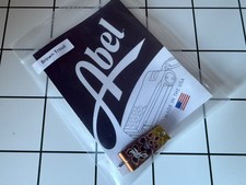 ORIGINAL ABEL NIPPER. Custom