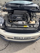VIDEO 54k Mini Cooper S R55