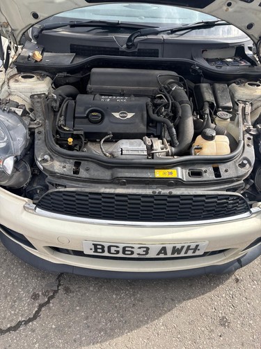 Video 54k mini cooper - mini,