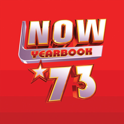 Various artists now yearbook - various,