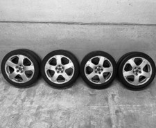 VOLKSWAGEN GOLF 17” MK4