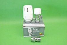 Altech 15mm or 8mm/10mm Chrome