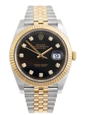 Rolex Datejust 41 126333 |