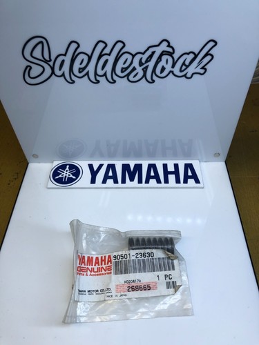 Clutch spring 5h0 - clutch, yamaha