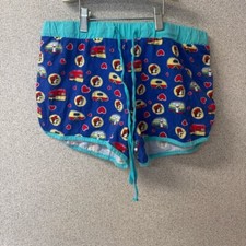 Buc-ee's  women size small